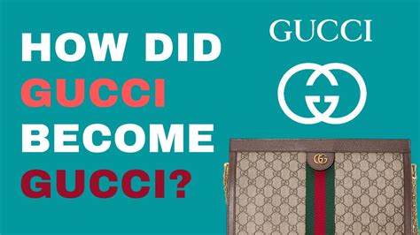 gucci from 2011 to 2019 histry|when did gucci become popular.